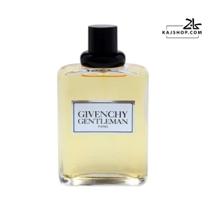 عطر مردانه ژیوانژی جنتلمن ادوتوالت
